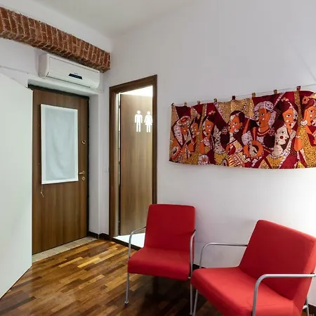 Shortstays Glamour Darsena