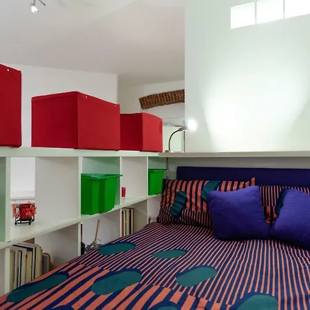 Shortstays Glamour Darsena
