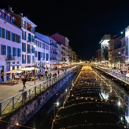 Shortstays Glamour Darsena