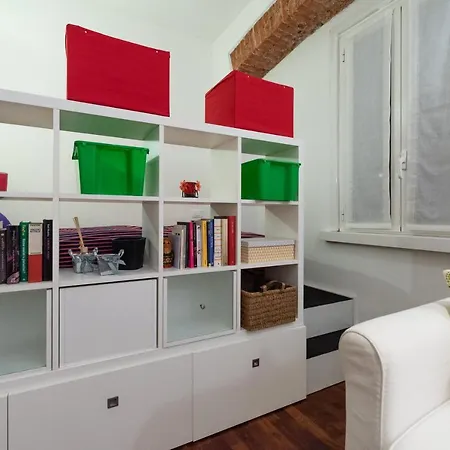 Shortstays Glamour Darsena *